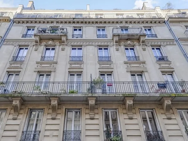Appartement Paris 5 pièce(s) 132 m2