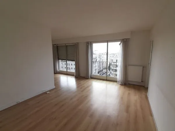 Appartement 3 pièces 75 m²