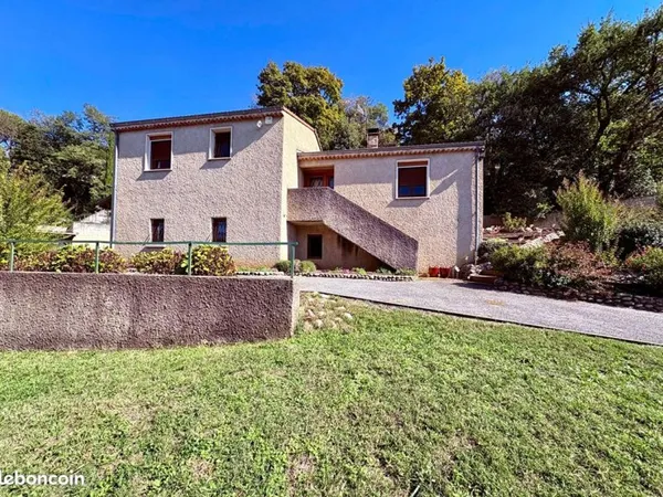 Maison 4 pièces 83 m²