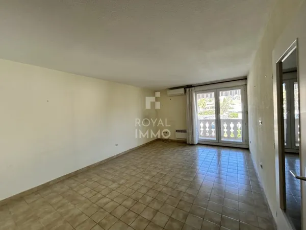Appartement 2 pièces 52 m²