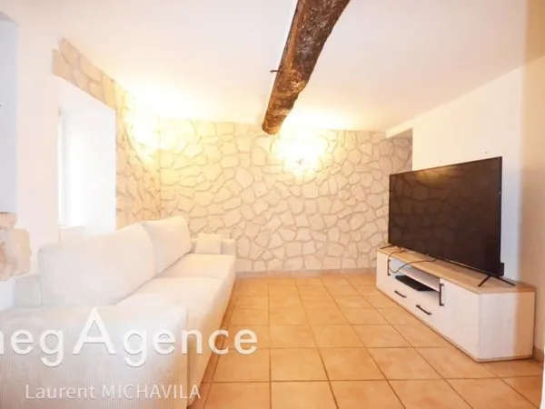 ?Jolie maison de village rénovée au calme