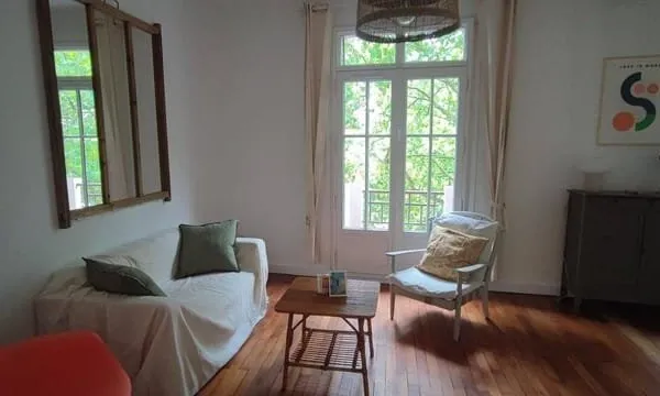 Appartement 3 pièces 71 m²