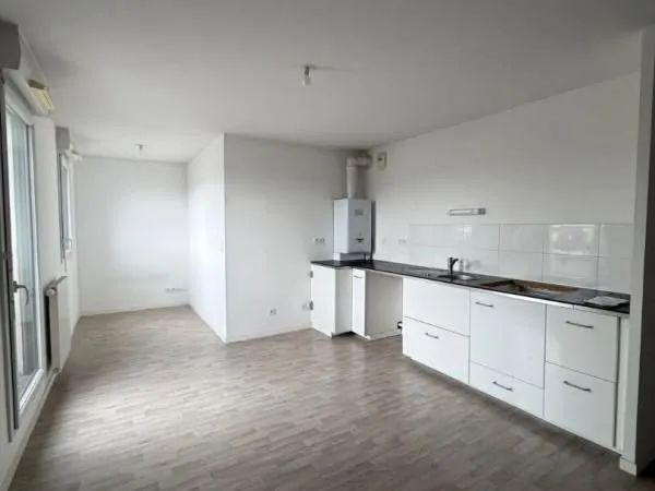 Appartement 1 pièce 39 m²