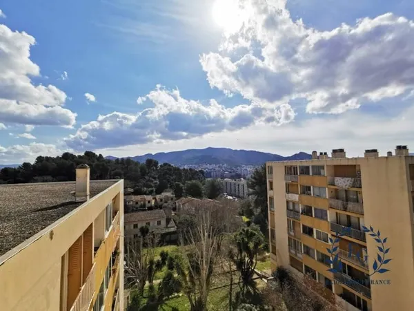 Appartement 4 pièces 75 m²