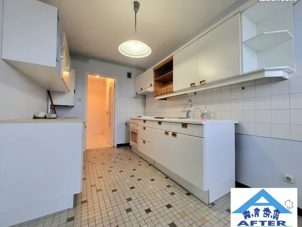 Appartement 4 pièces 76 m²