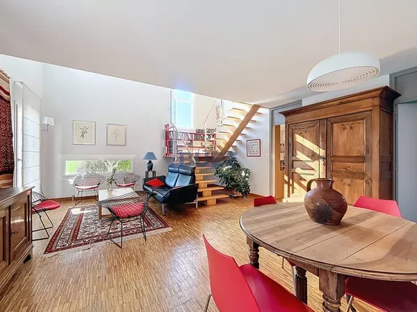 DIJON OUEST - MAISON ARCHITECTE VELARS-SUR-OUCHE