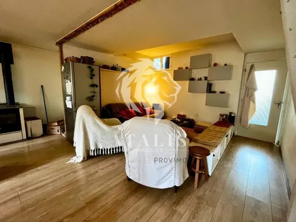 Maison 5 pièces 186 m²