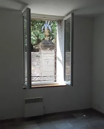 Appartement 2 pièces 27 m²