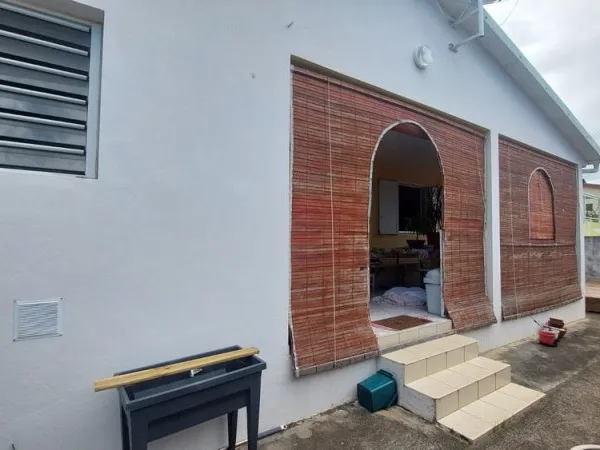 Villa F4 - 90m2 - La Bretagne