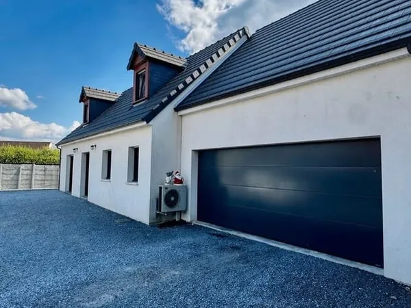 Maison 6 pièces 150 m²