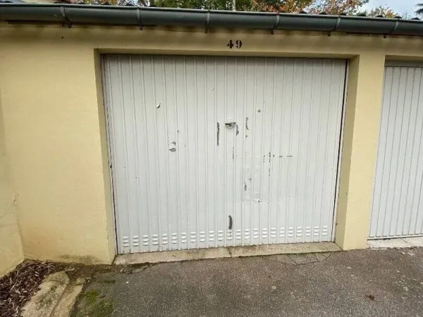 Stationnement Location Nancy   55€