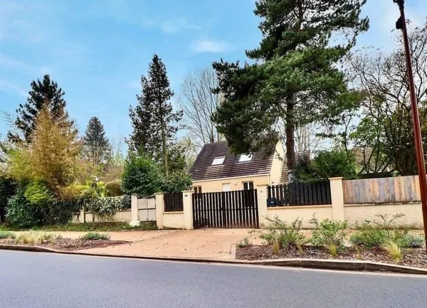 Maison 5 pièces 103 m²
