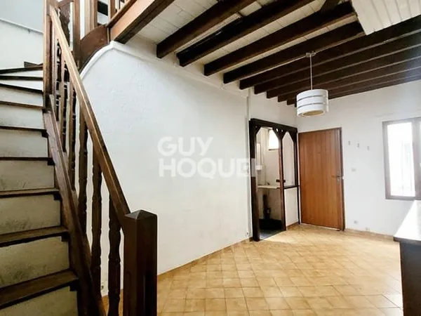 Maison 6 pièces 118 m²