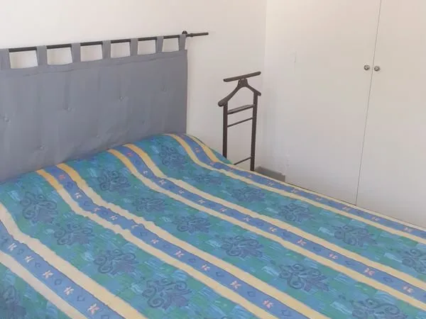 Chambre meublée à louer