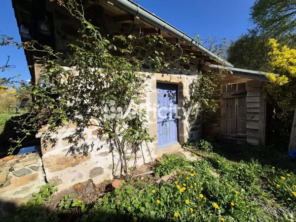 Maison 1 pièce
