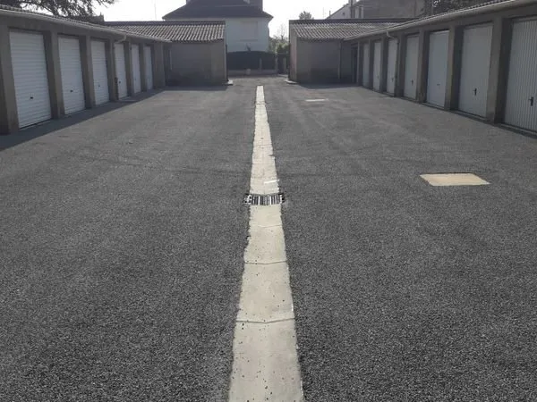 Location box/parking Montlucon