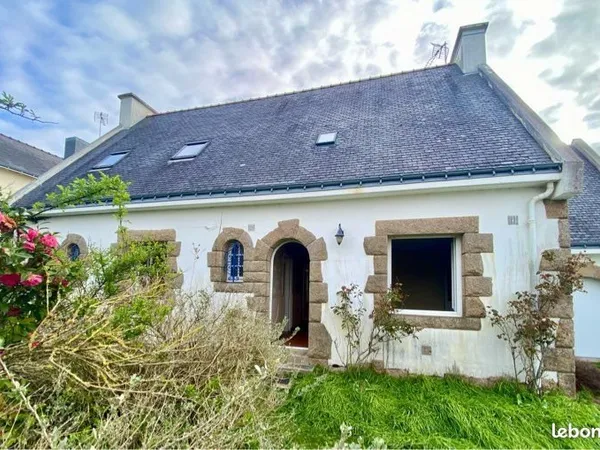 Maison 6 pièces 141m2