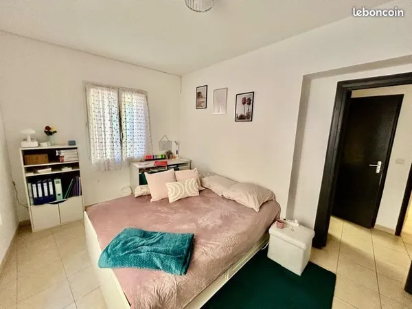 Nîmes centre ville Placette- Appartement avec terrasse, aucun travaux