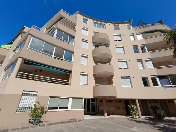 Proximité Gare, Rue Foriel, Résidence 'Le Venturi', ...