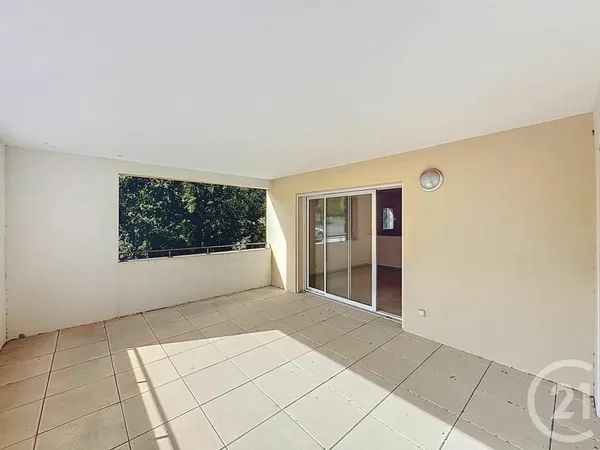 Appartement 3 pièces 114 m²