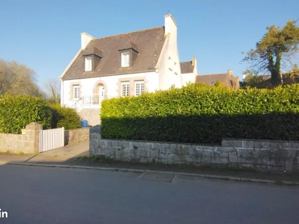 Maison 6 pièces 114 m²