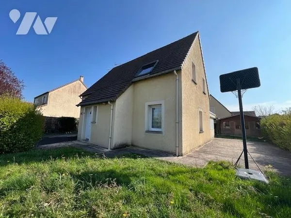 Maison 127 m²