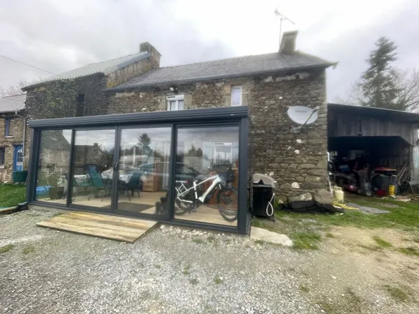 Maison Mohon