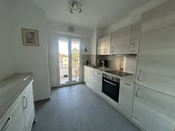 Appartement 5 pièces 101 m²