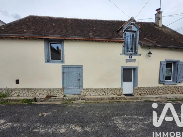 Maison 8 pièces 170 m²