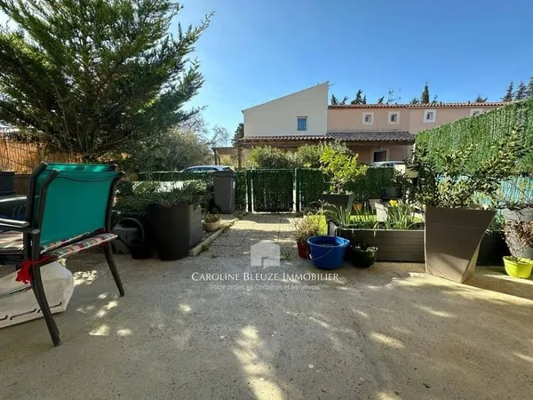 Maison 3 pièces 64 m²