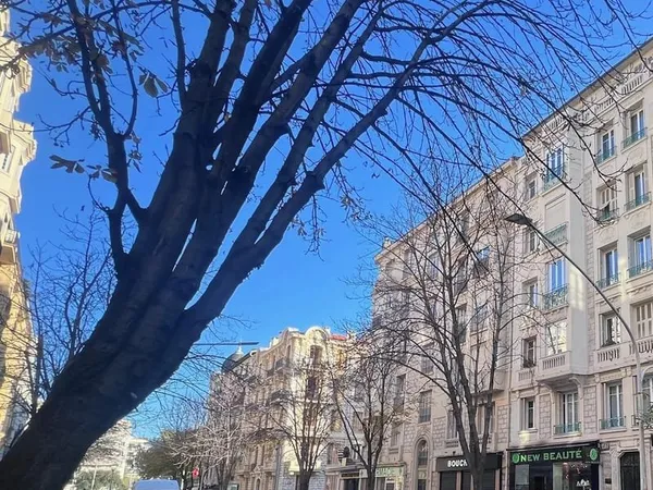 FONDS DE COMMERCE - NICE LIBÉRATION - INSTITUT DE BEAUTÉ