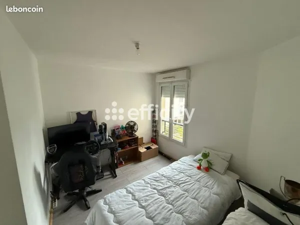 Appartement 4 pièces 70 m²