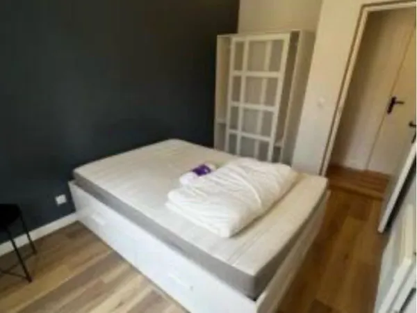 Co-locataire
