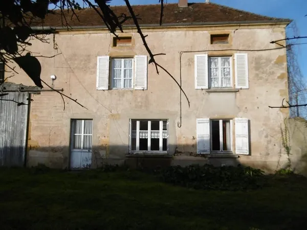 Maison brionnaise