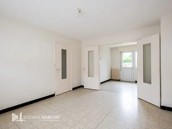 Maison Saint Martin Boulogne 7 pièce(s) 90 m2