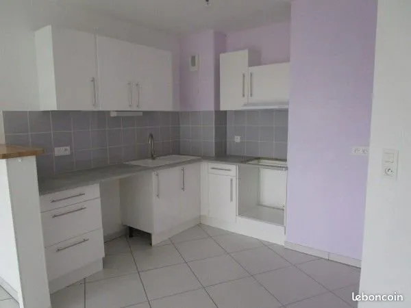A louer appartement carentan