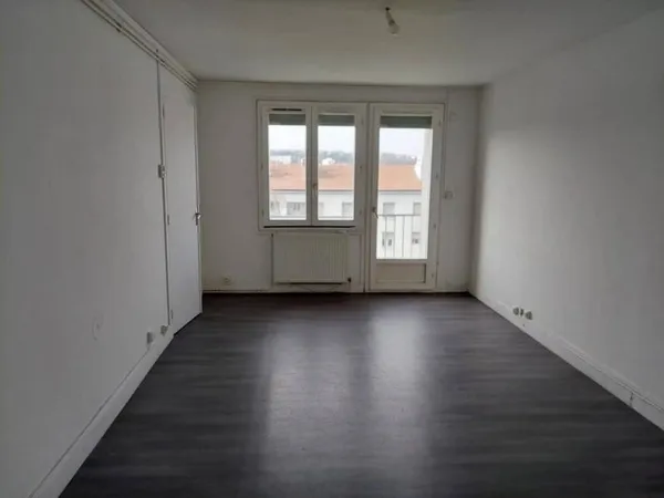 Appartement 3 pièces 55 m²