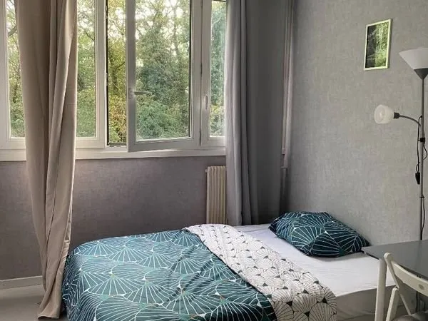 CHAMBRE en colocation