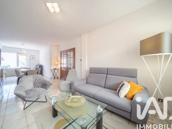 Vente Maison/villa 7 pièces