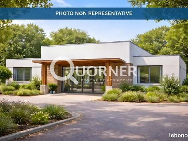 Murs commerciaux 330 m² Draguignan