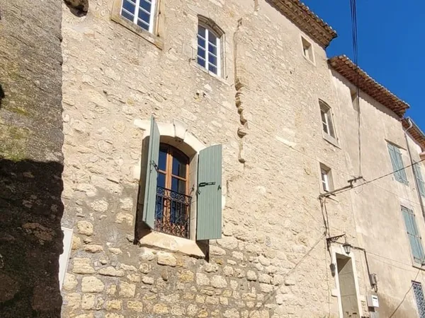 Achat : Maison Murviel-lès-Béziers (34490)