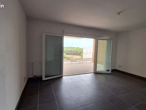 A vendre T3 de 64,80 m² résidence Carré Céleste, secteur résidentiel à Juvignac proche Montpellier