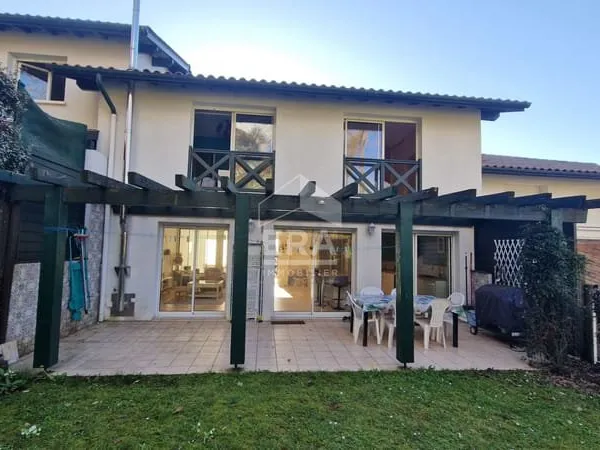 Maison 6 pièces 134 m²