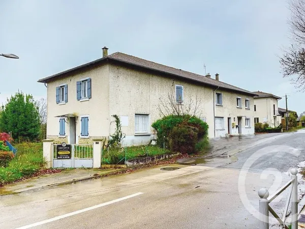 Immeuble 16 pièces 305 m²