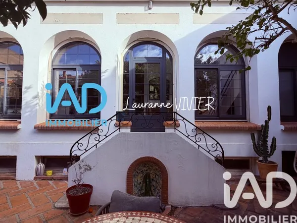 Appartement 3 pièces 73 m²