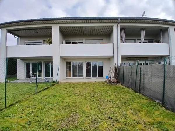 Appartement de 2 pièces principales
