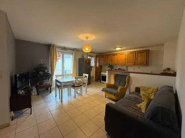 Appartement Coulommiers 3 pièce(s)