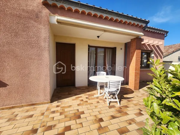 Maison 6 pièces 119 m²