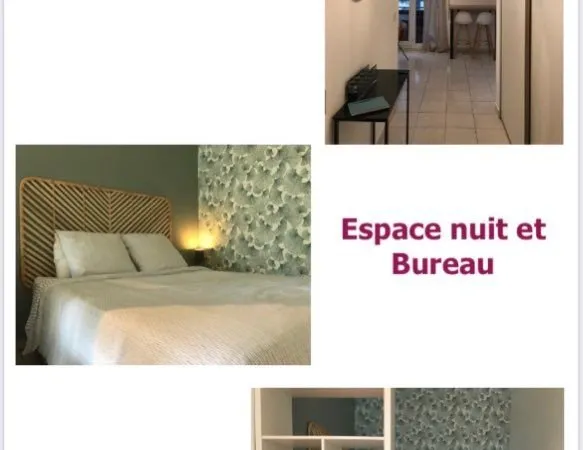 Studio - Etudiant-e - Valrose