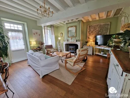 Maison 8 pièces 170 m²